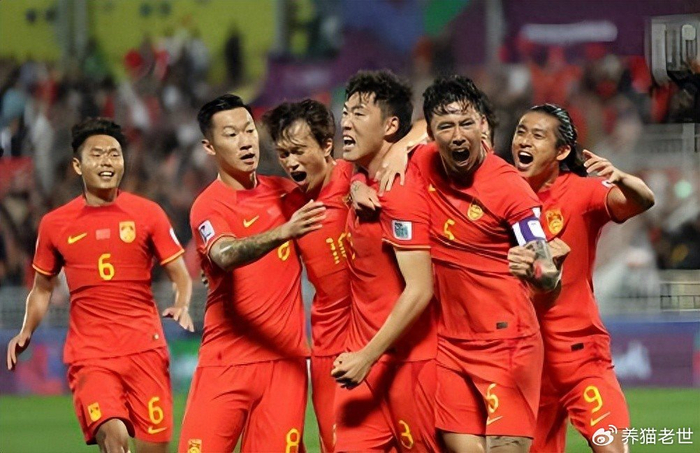 华体会官网-意外！为何说09国少是关注度最高的一届国字号球队，原因找到了|中国队|董路|中国男足|球迷|球员_新浪体育_新浪新闻
