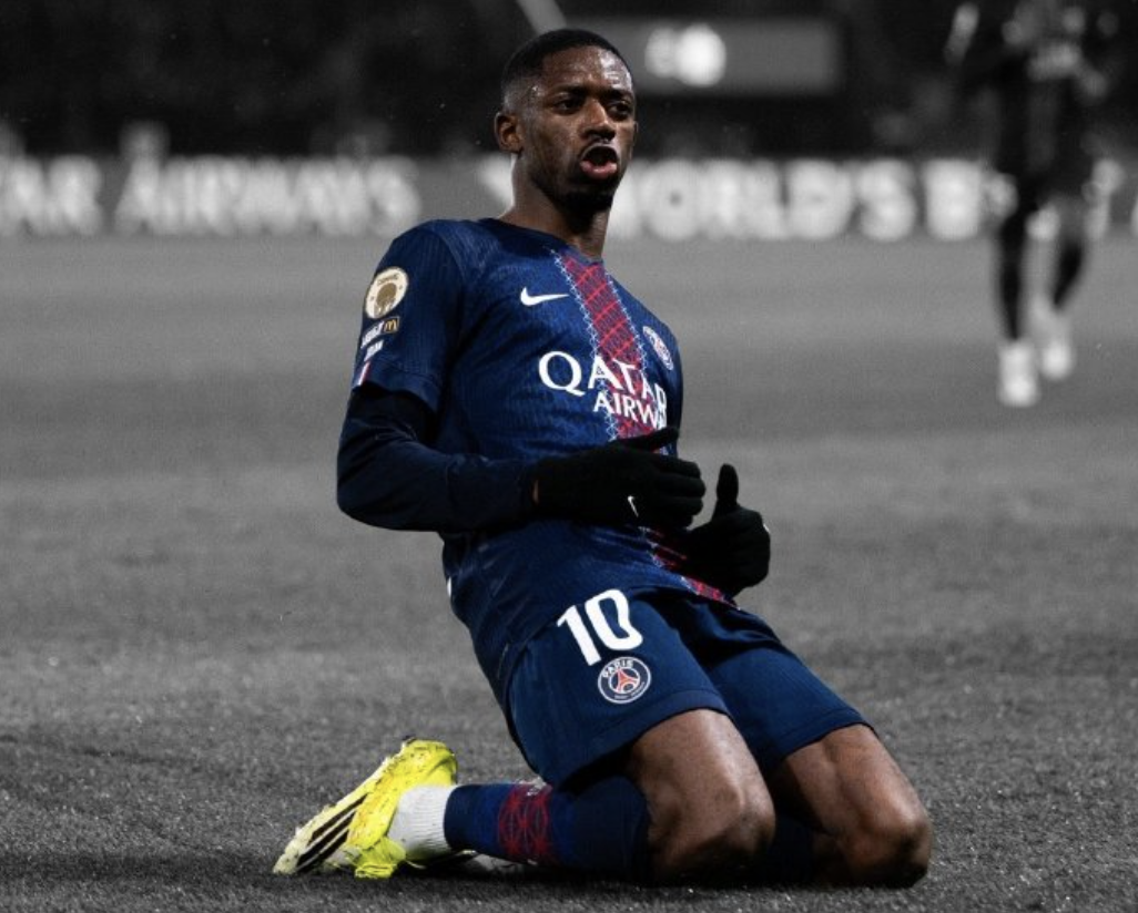 华体会官方-此球只应天上有！28岁世界第1演凌波微步：戏耍5人防线 门将蒙羞