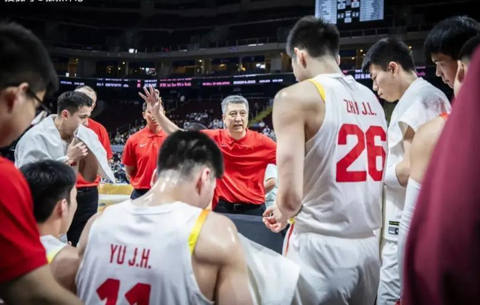 华体会中心-FIBA最新排名，中国男篮亚洲第4世界第26，进步空间很大|世预赛|日本男篮|亚洲区|澳大利亚男篮|中国台北男篮_新浪体育_新浪新闻